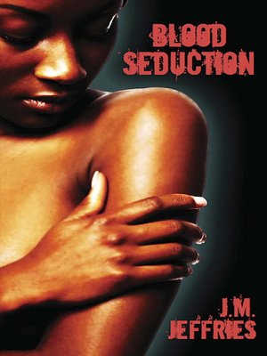 cover image of Blood Seduction